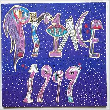 Amazon.com: 1999: CDs & Vinyl